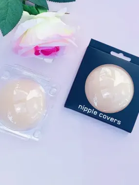 27 Round Nipple Cover Pasties