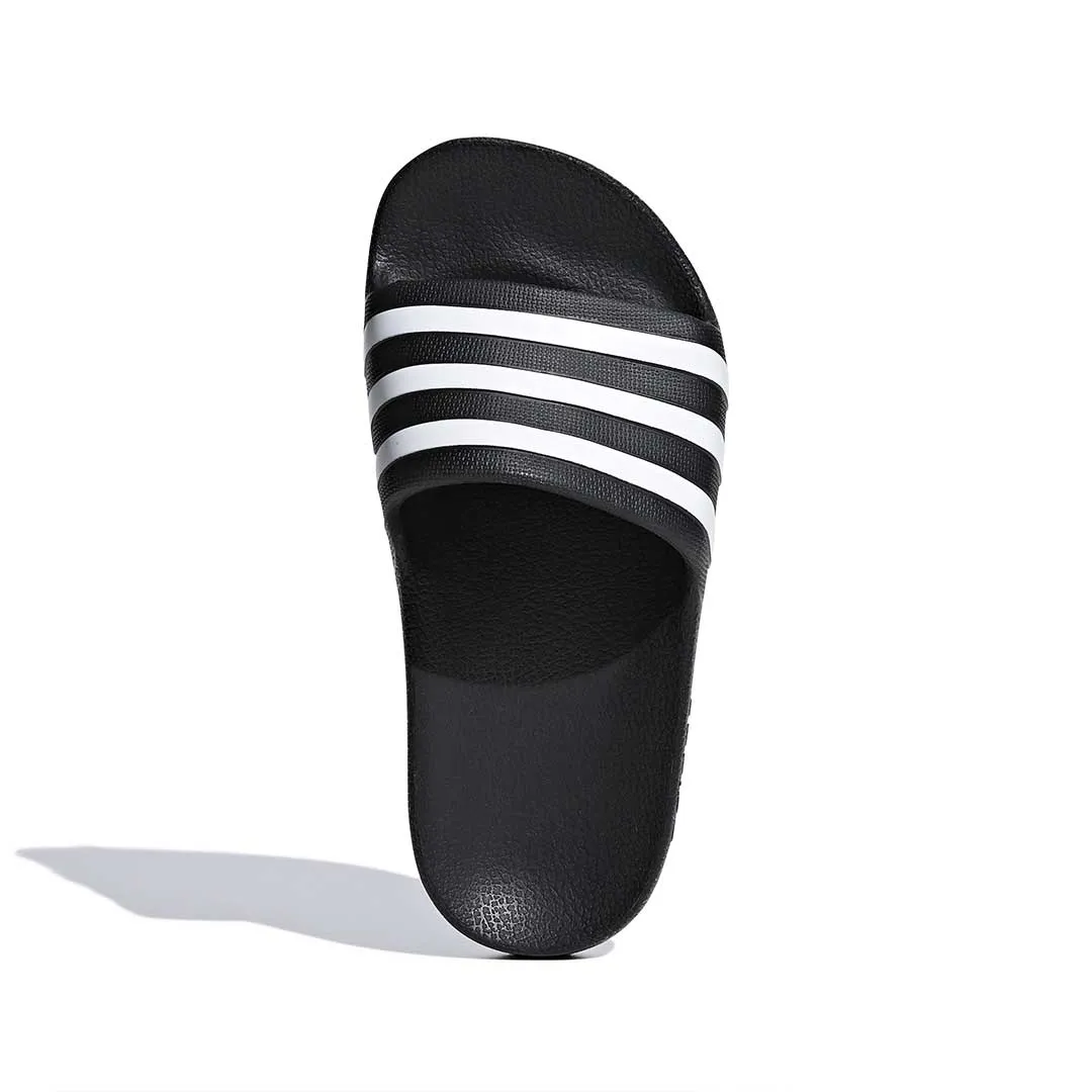 adidas - Kids' (Junior) Adilette Aqua Slides (F35556)