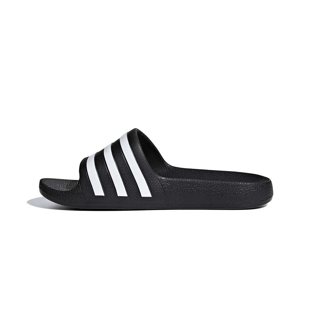 adidas - Kids' (Junior) Adilette Aqua Slides (F35556)