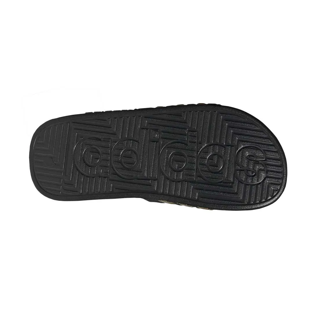 adidas - Men's Adissage Slides (EG6517)