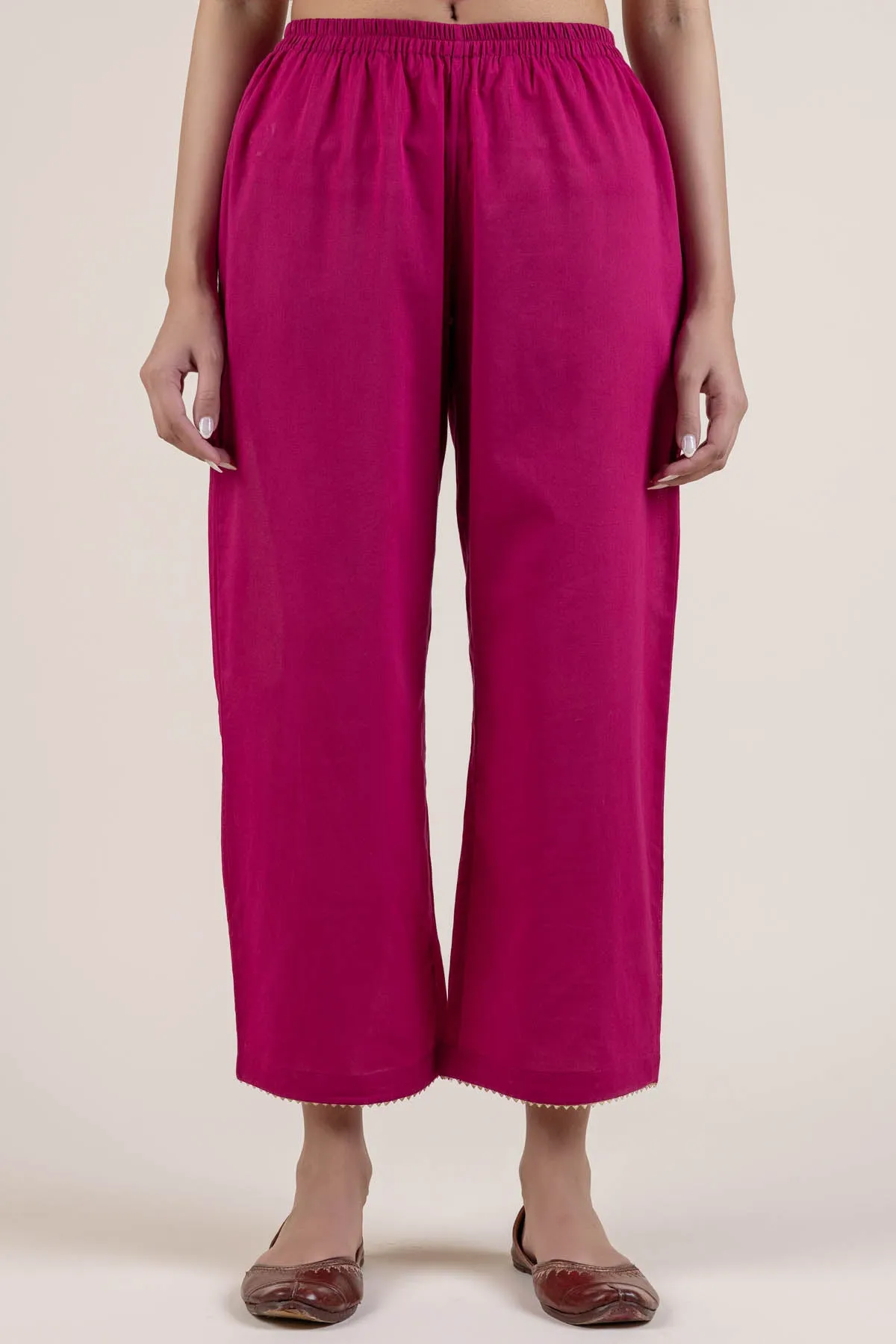 Asma Trousers