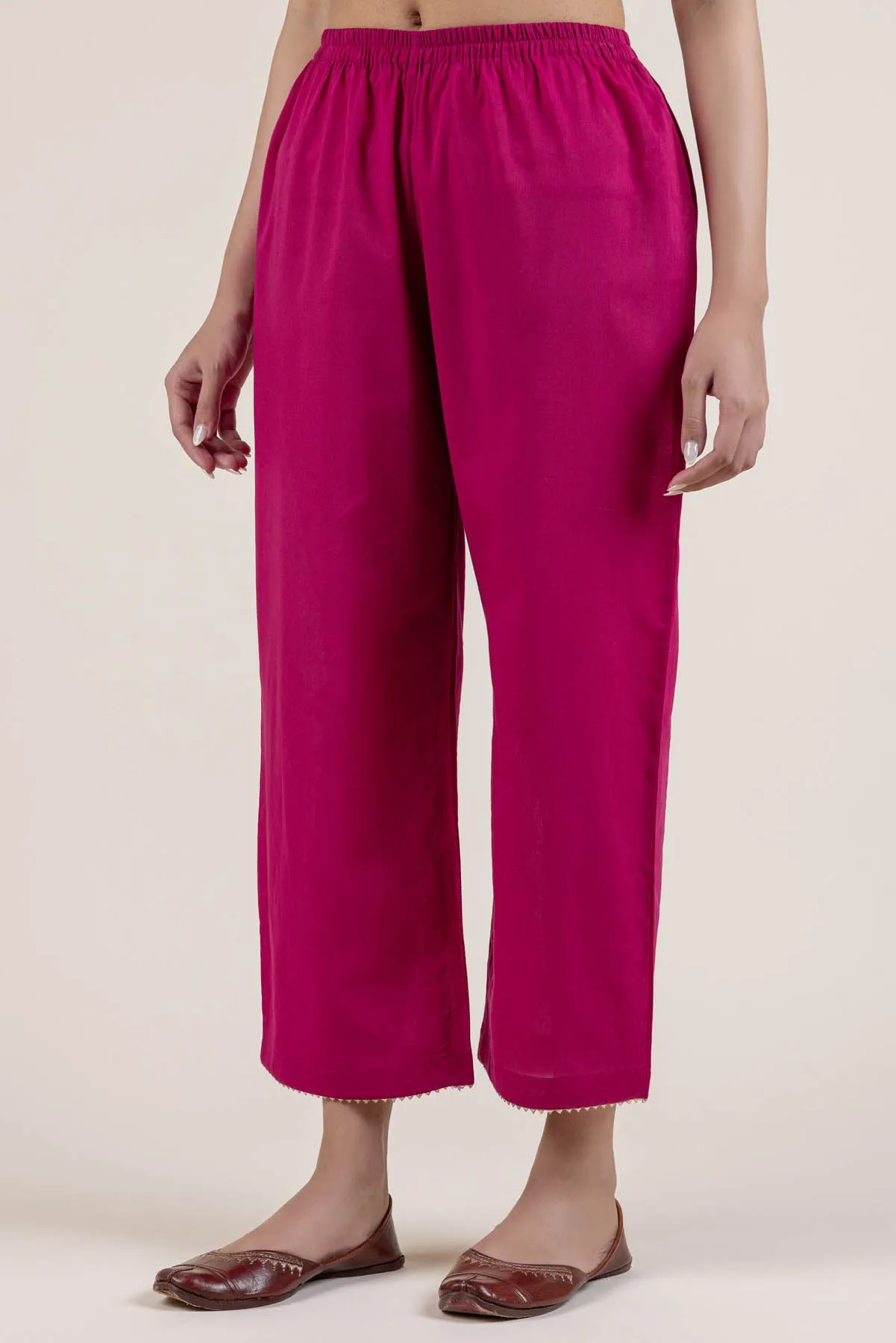 Asma Trousers