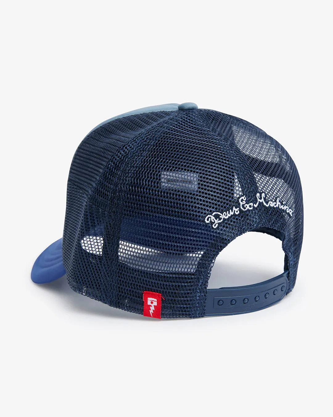 Baylands - Blue / Navy