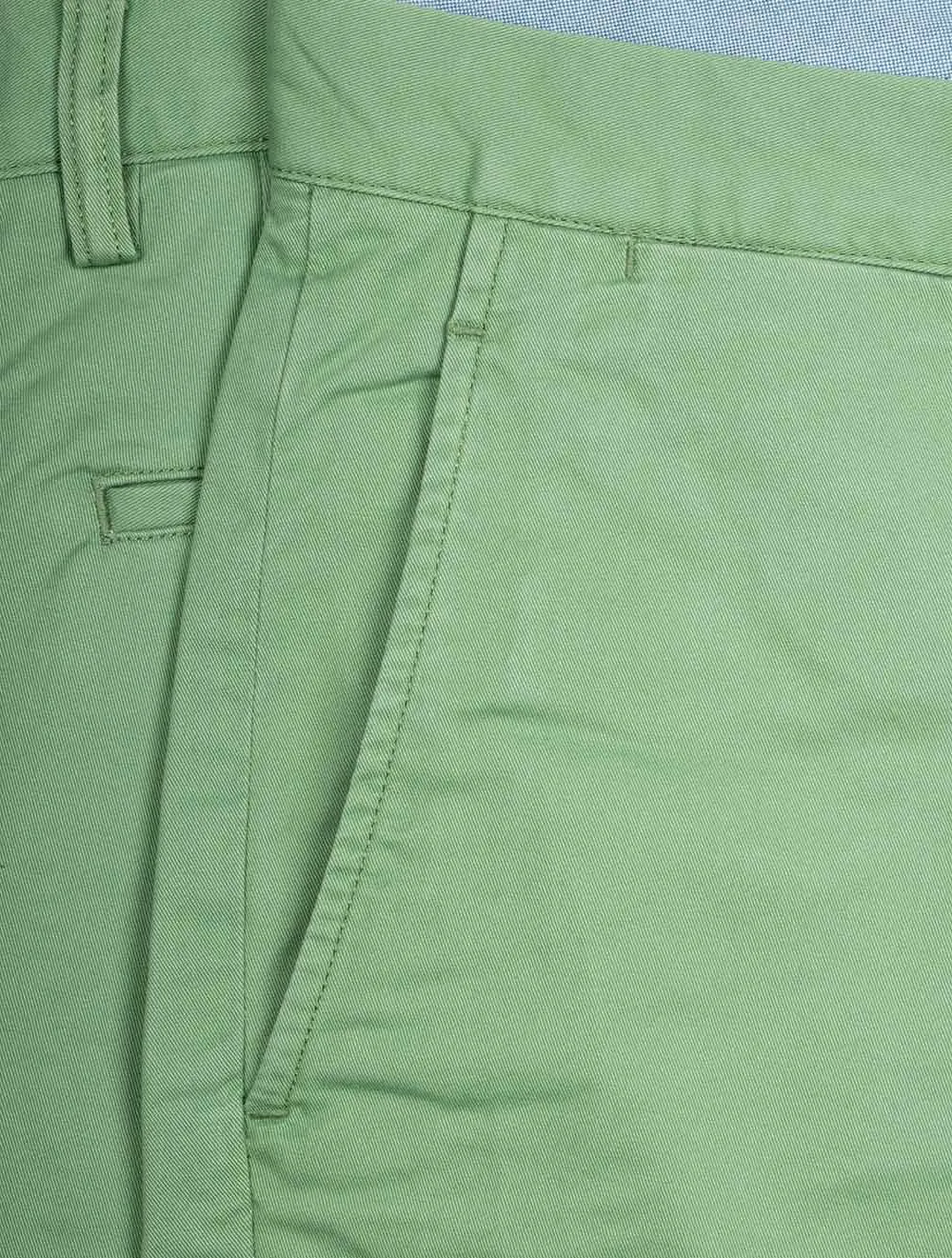 Bedford Shorts Outback Green