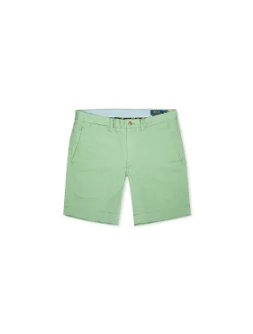 Bedford Shorts Outback Green