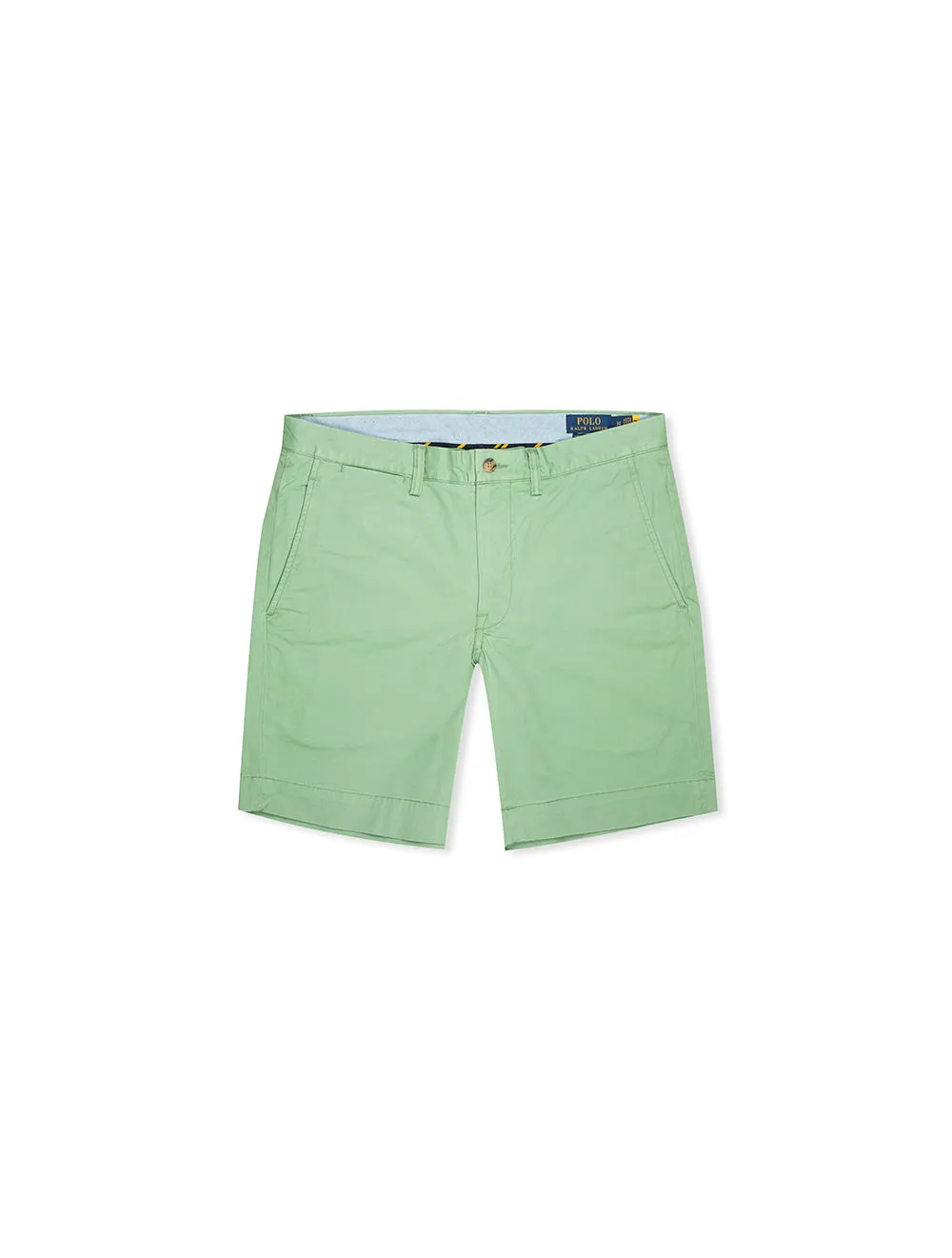 Bedford Shorts Outback Green