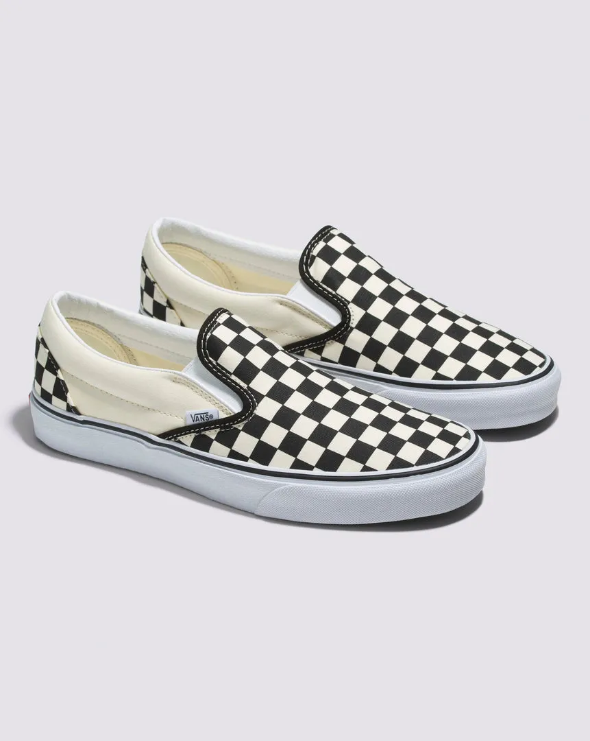 Classic Slip-On