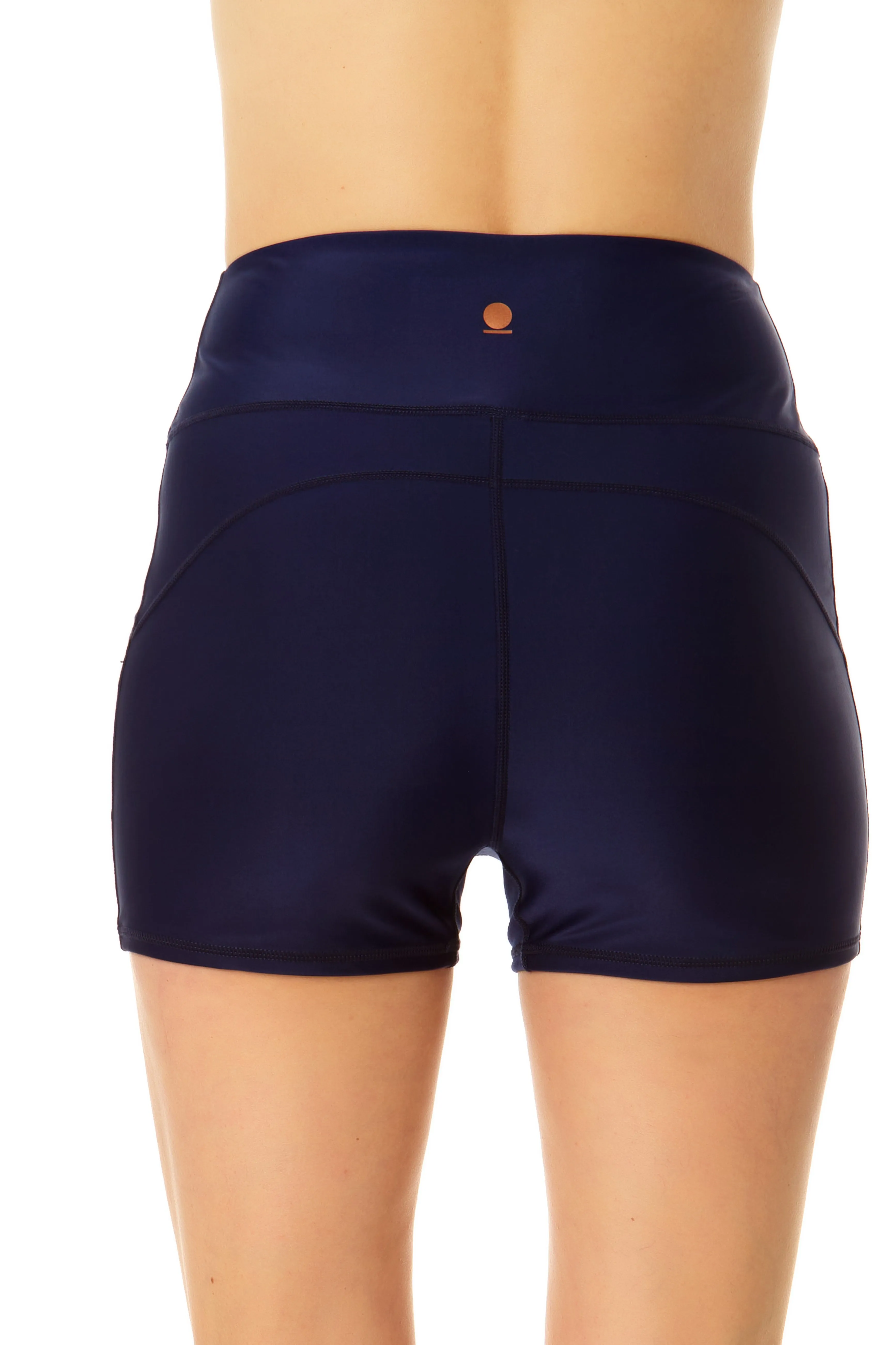 Coppersuit - Women's Swim Short