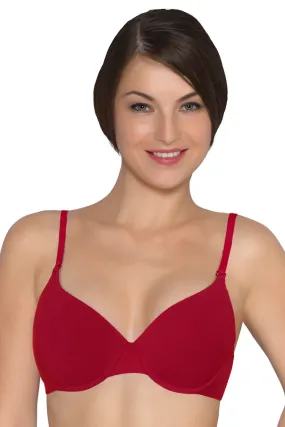 Cotton Casuals Wired Bra