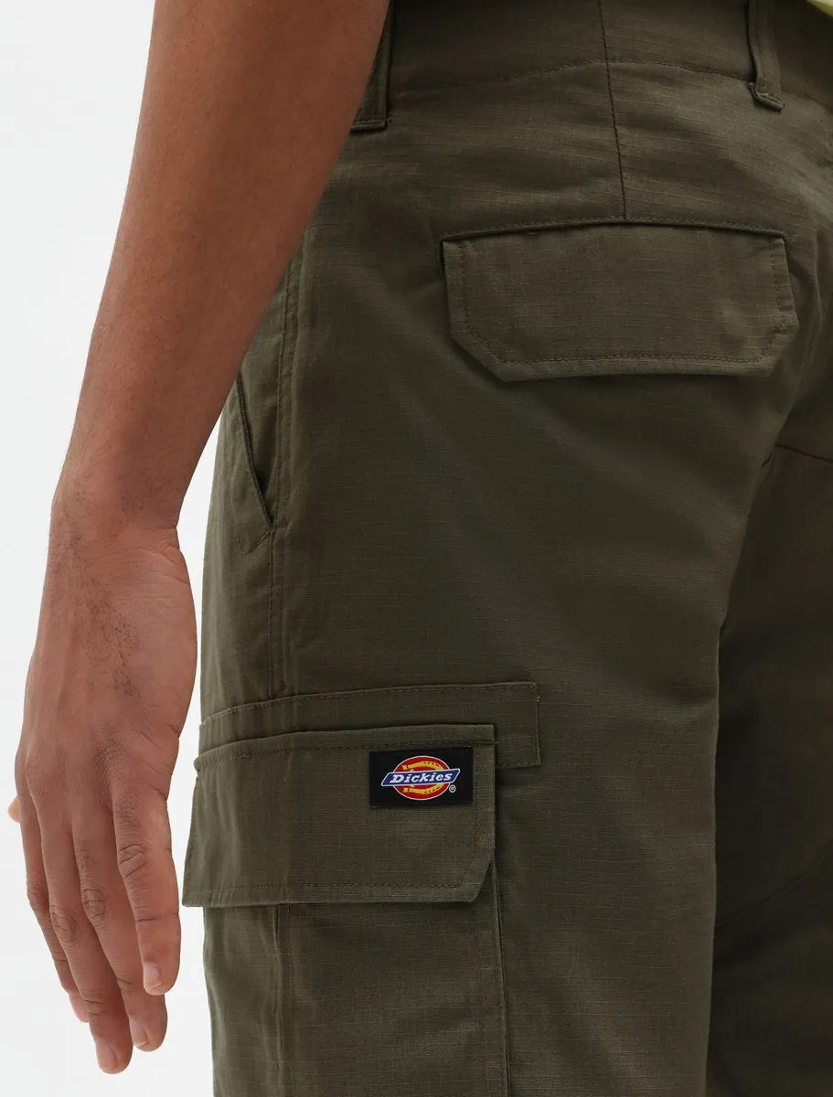 Dickies Millerville DK0A4XDUMGR1 military trousers