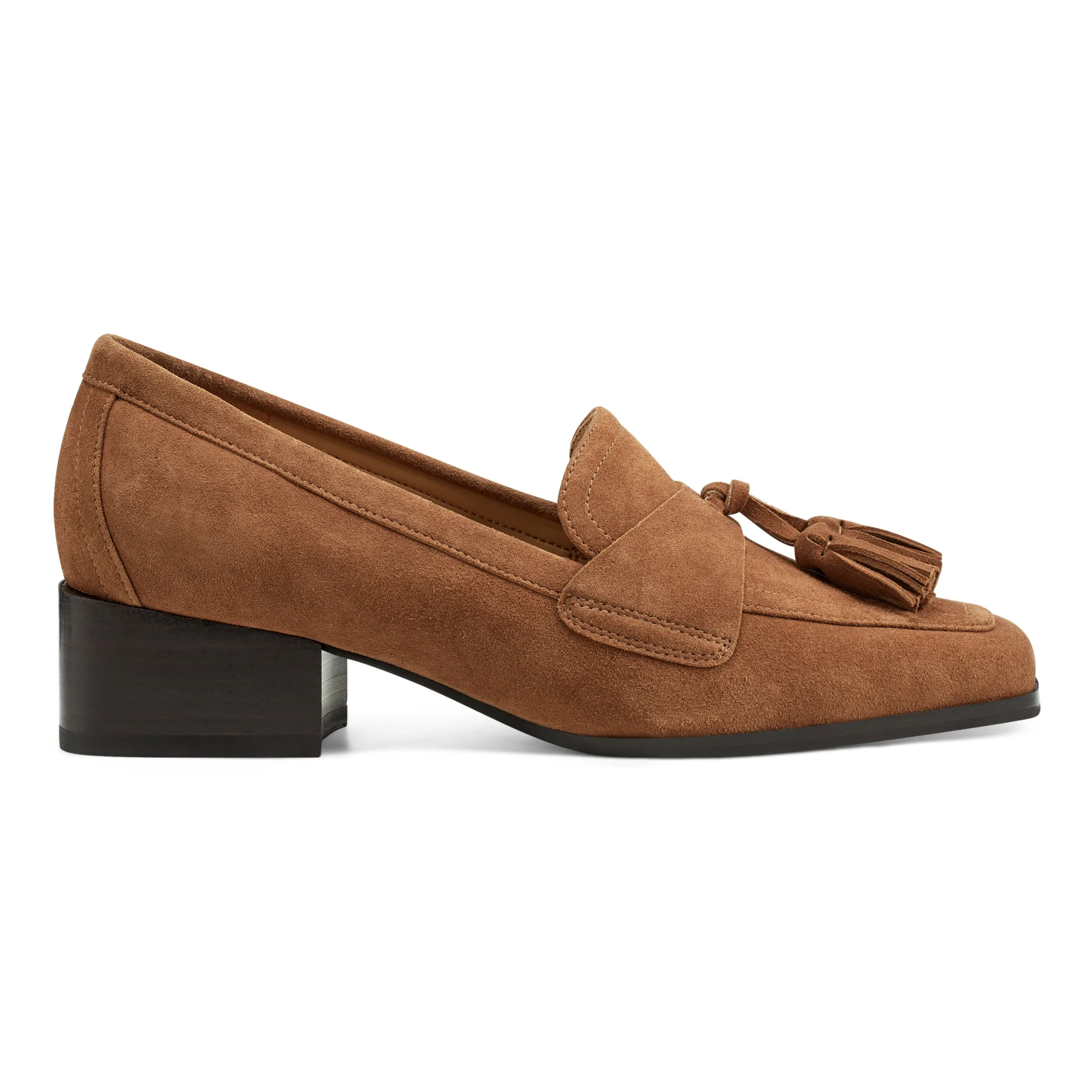 Drew Dress Loafers