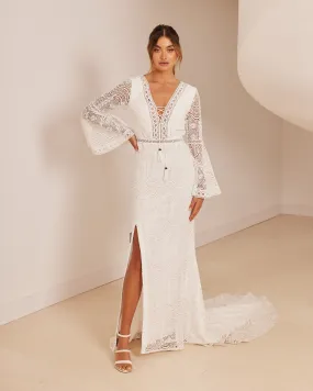 Eden Bridal Gown