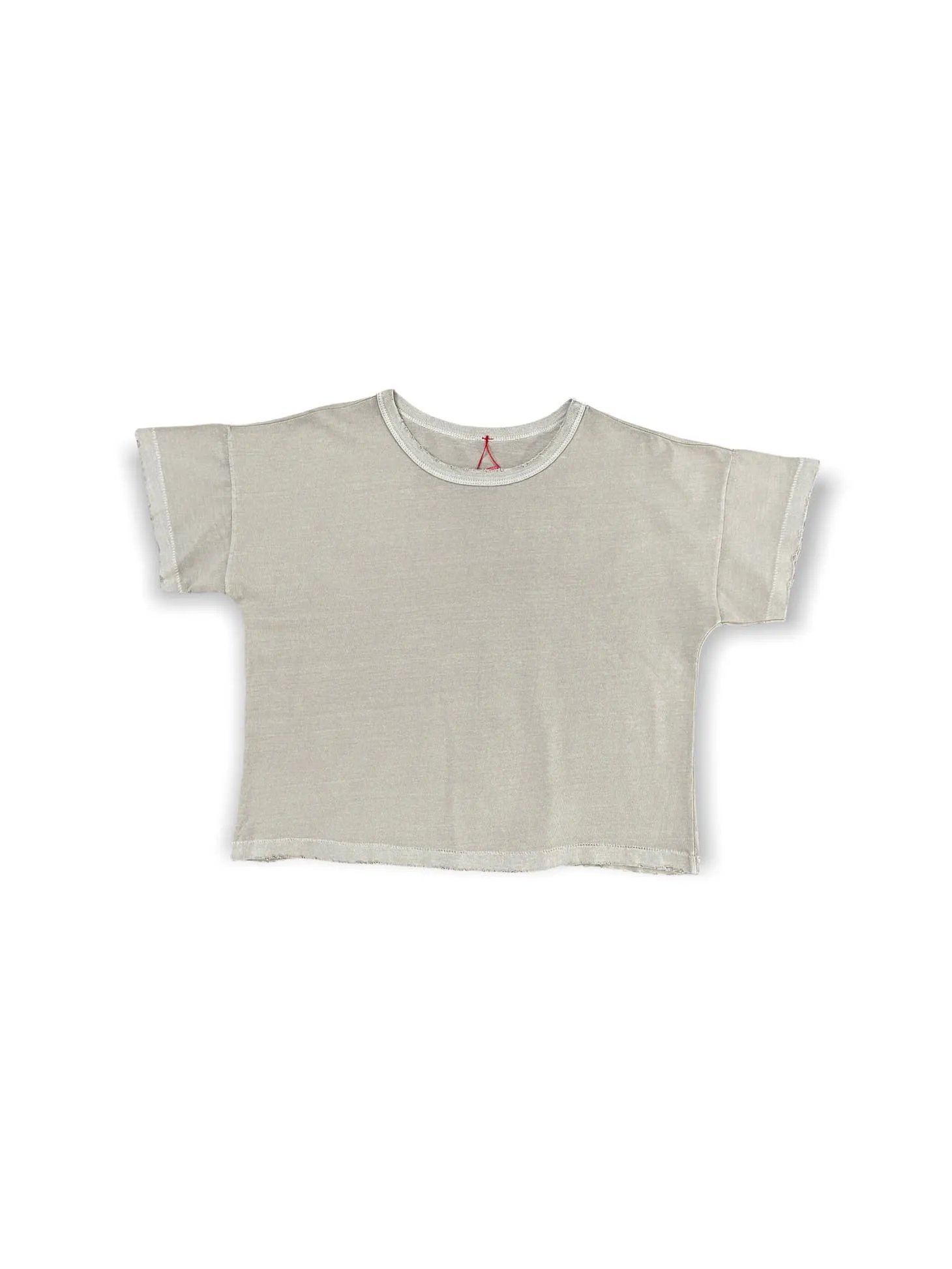 Fille T-Shirt