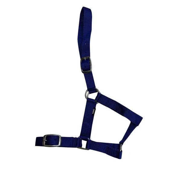 Halter - Weanling Nylon