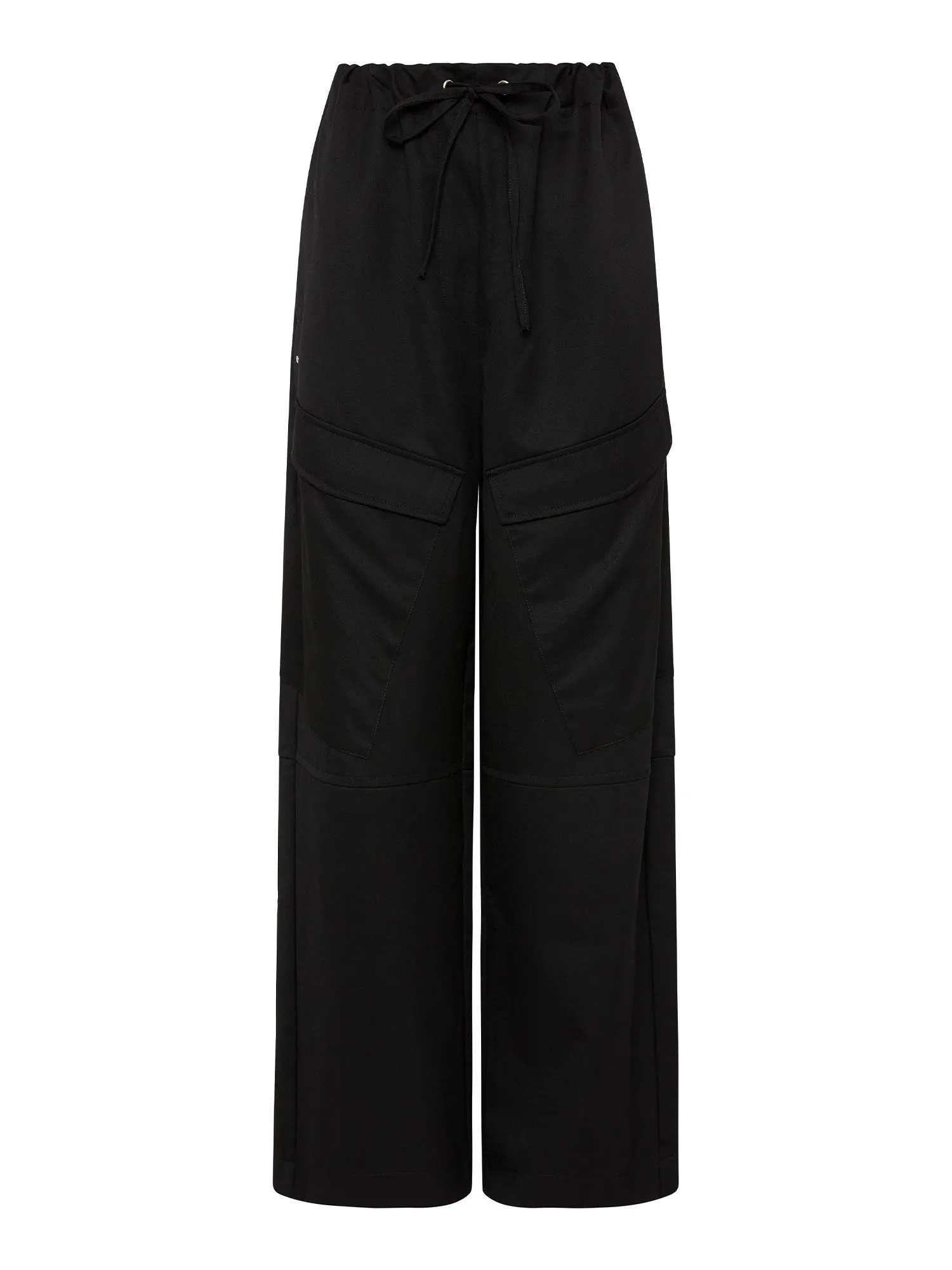 Herb Trouser | Black