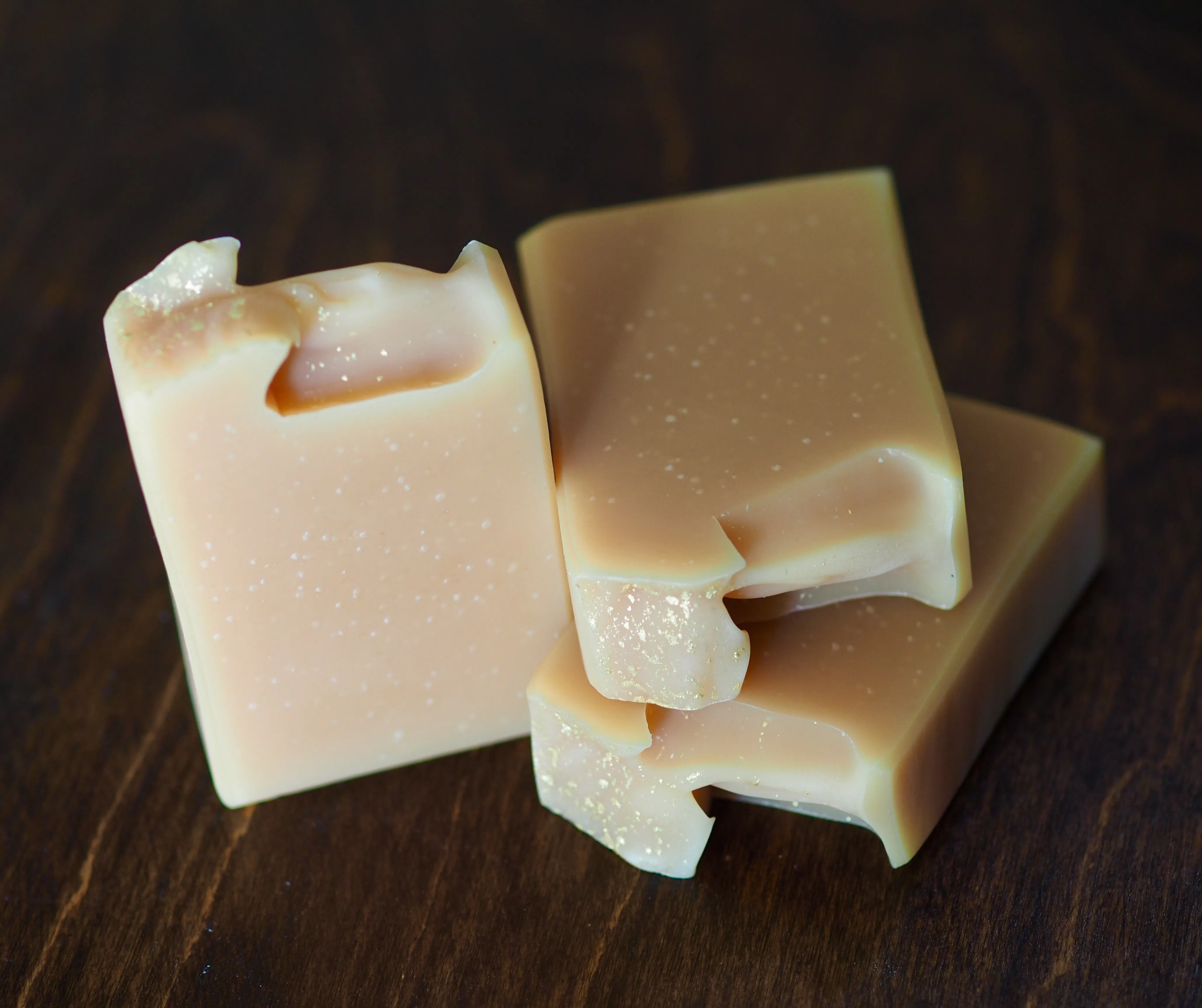 Luna - Limited Edition - Artisan Natural Soap