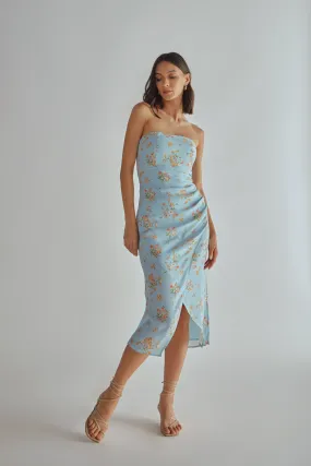 Mare Midi Dress