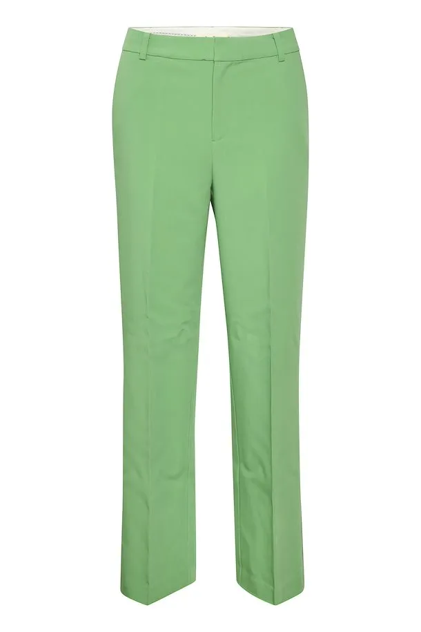 Nadja Greenbriar Trousers