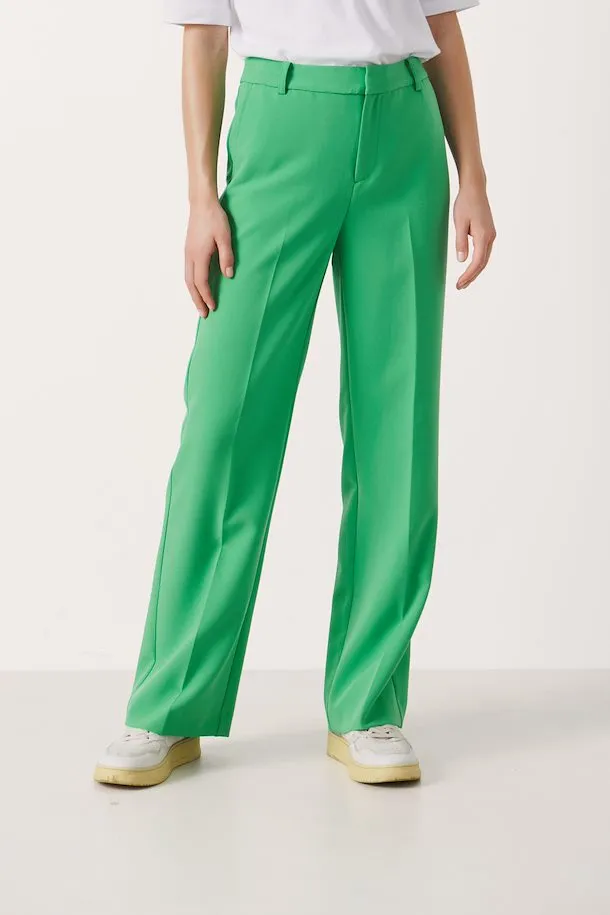 Nadja Greenbriar Trousers