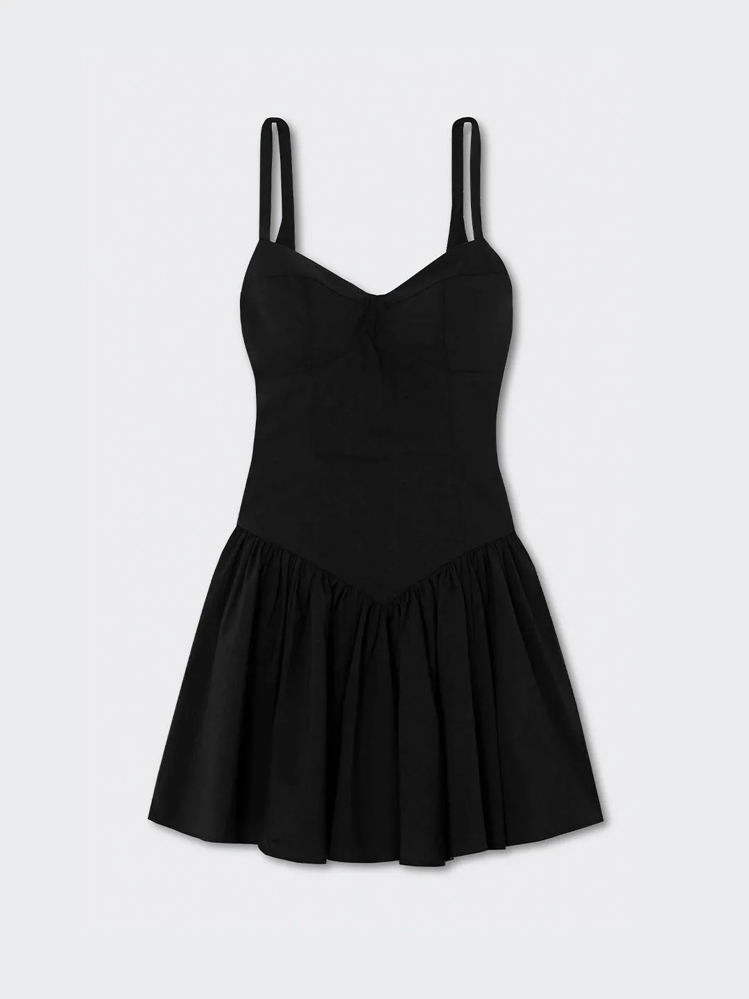 ORELLA MINI DRESS