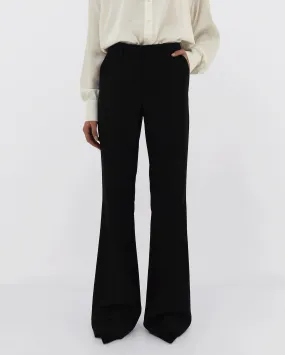 PAULA TROUSER / NOIR