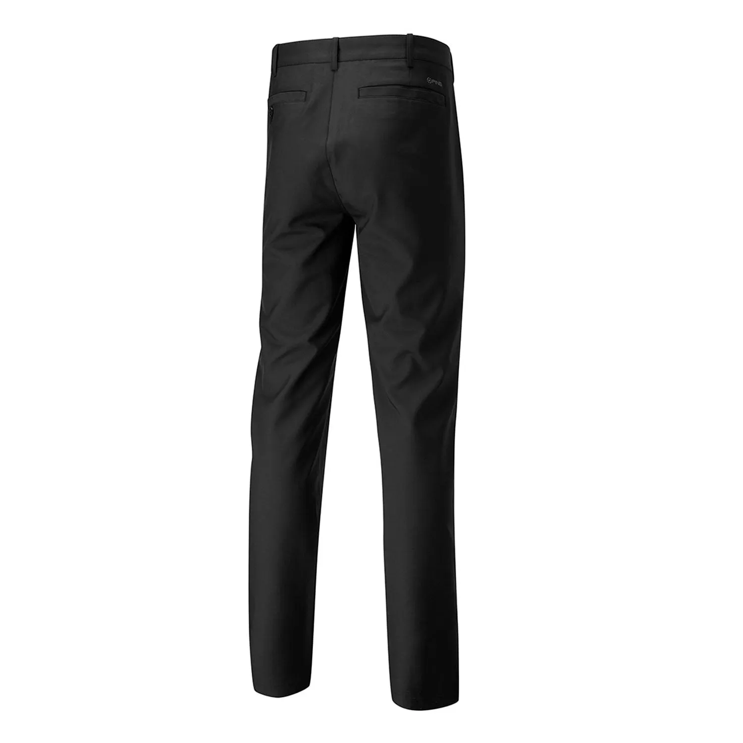 Ping Bradley Lightweight Golf Trousers - Black