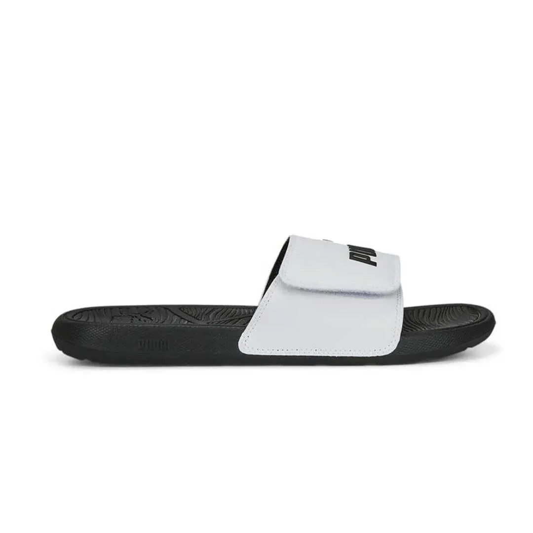 Puma - Men's Cool Cat 2.0 V BX Slides (389112 04)