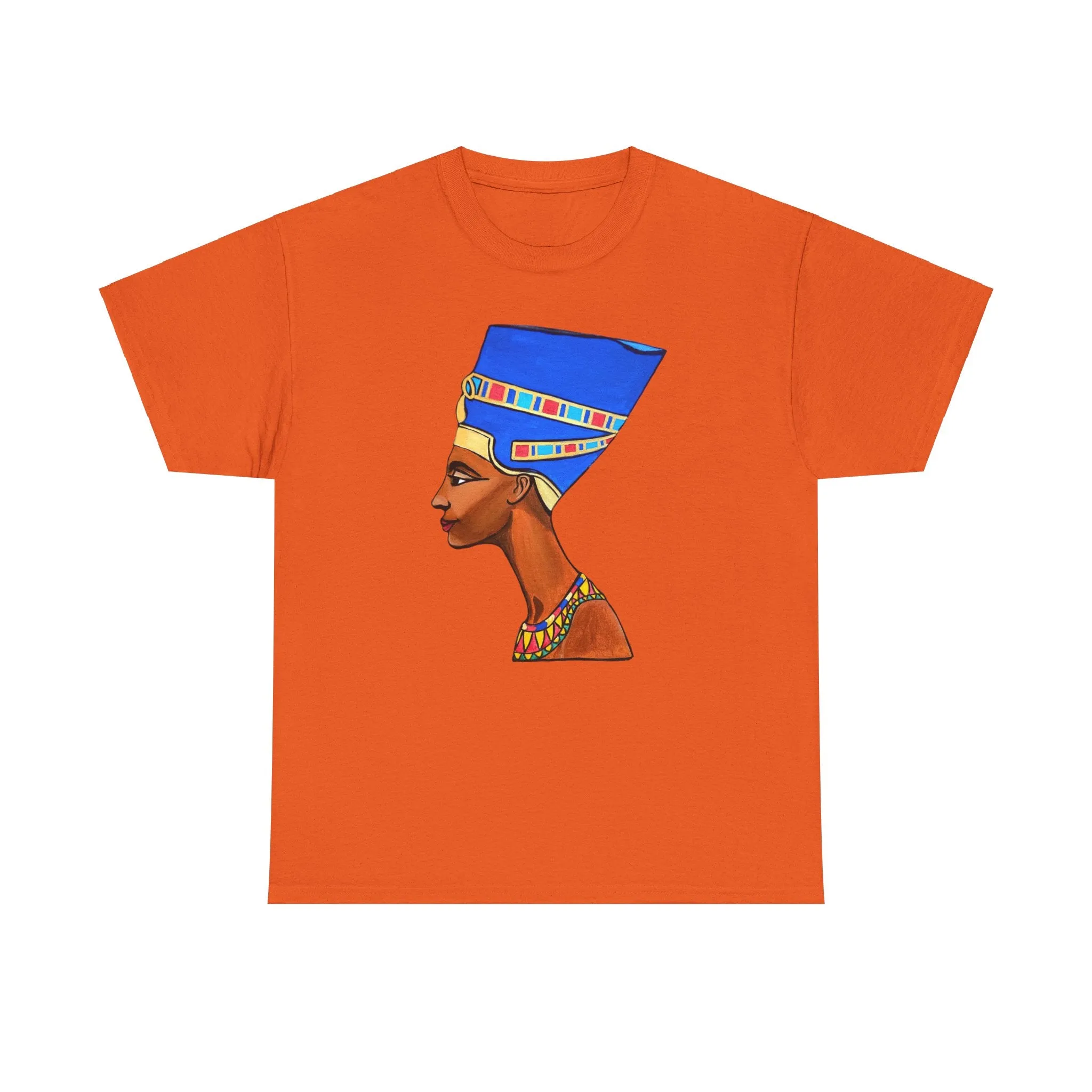 Queen Nefertiti Tee