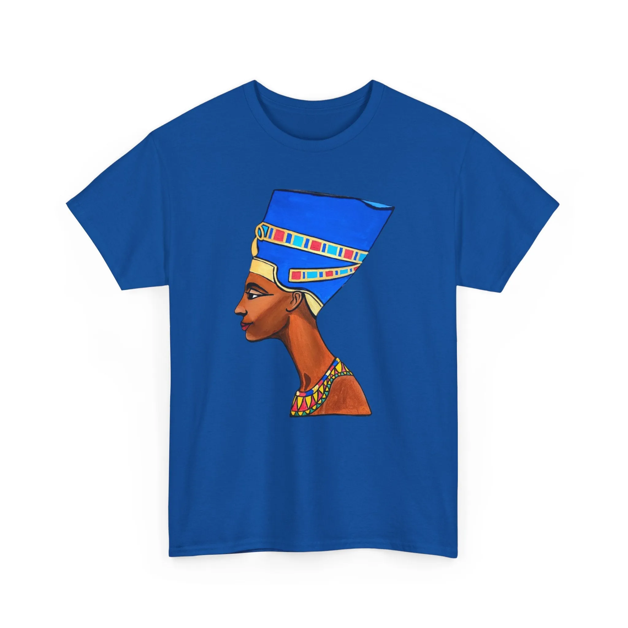 Queen Nefertiti Tee