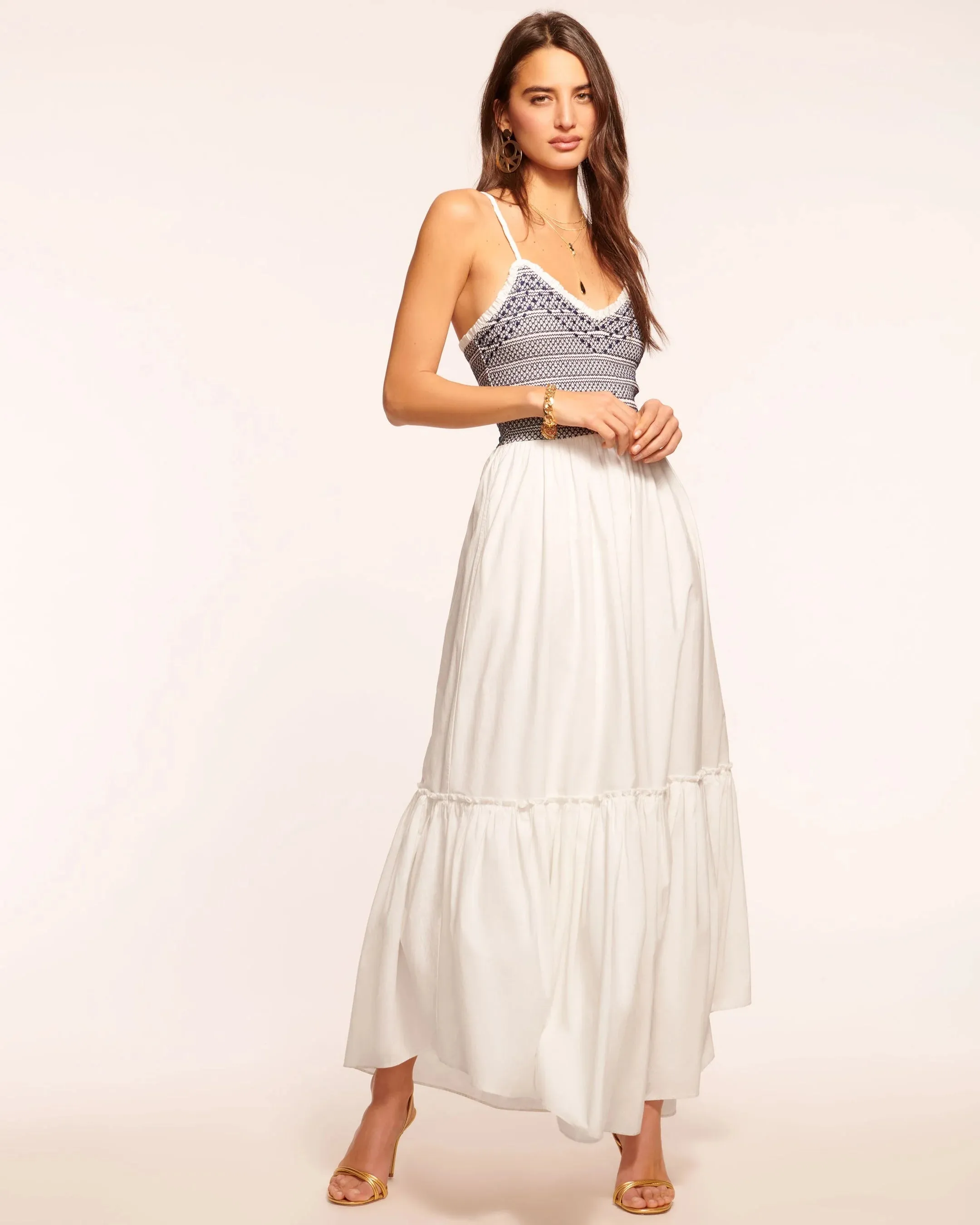 Ramy Brook - Lucia Dress - White