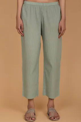 Rishi Mul Trousers