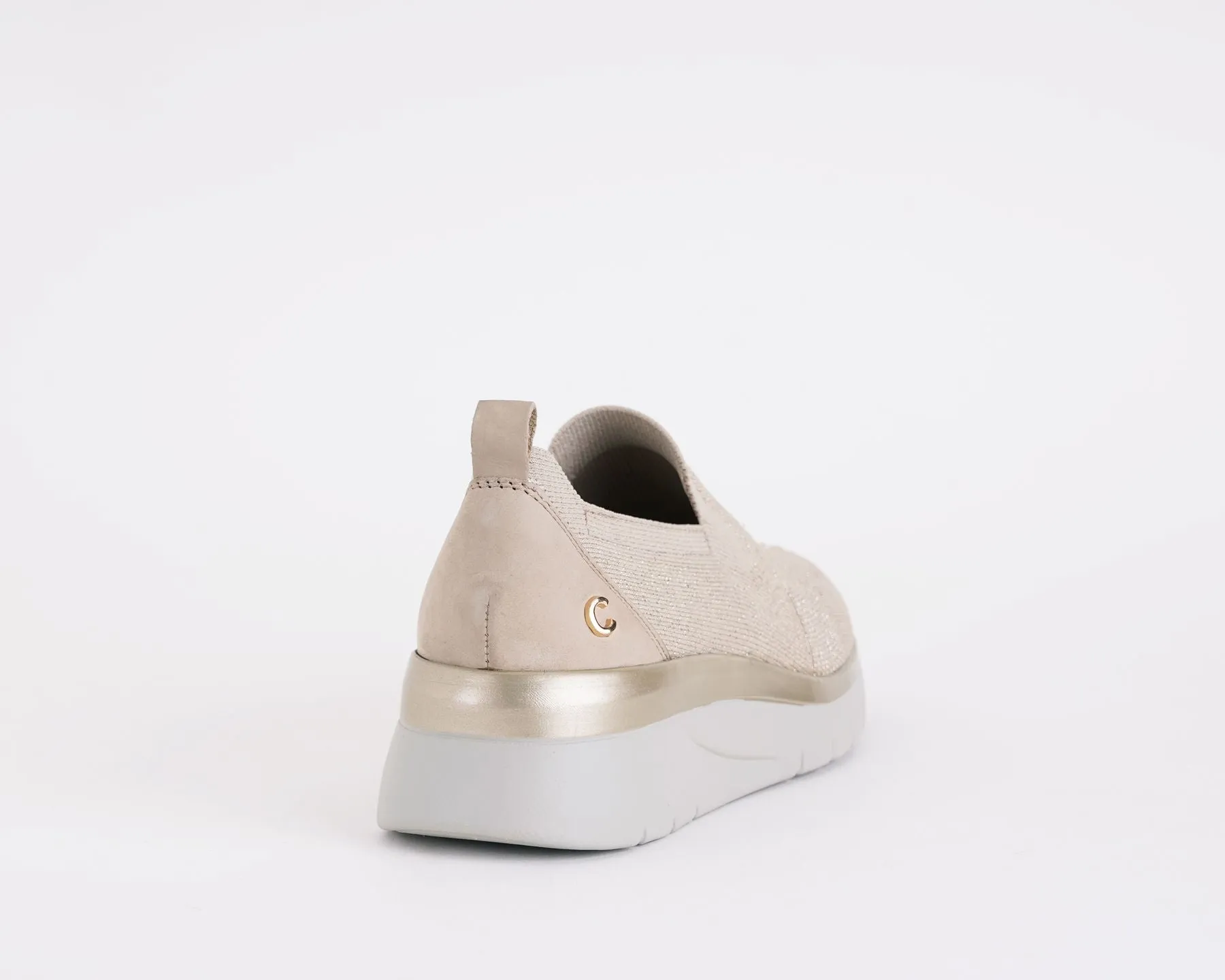 Slip-on Donna