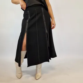 SM Urban Meets Urban Skirt