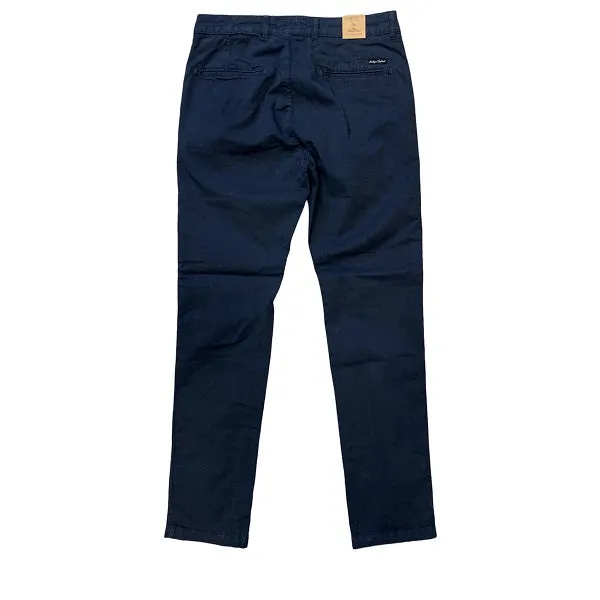 Smithy's 801 navy cotton trousers