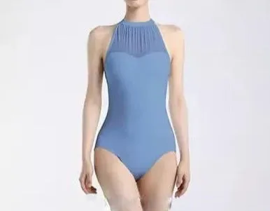 The Antoinette Leotard