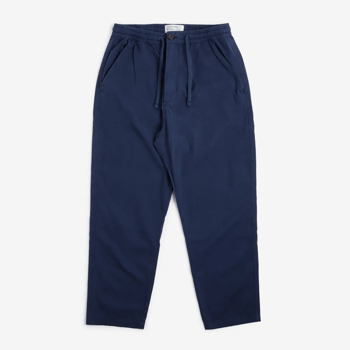 Universal Works Hi Water Trousers