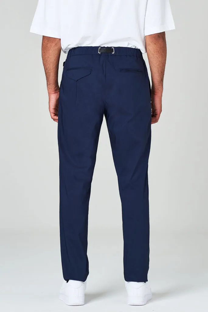 WHITE SAND BOB UTILITY PANT