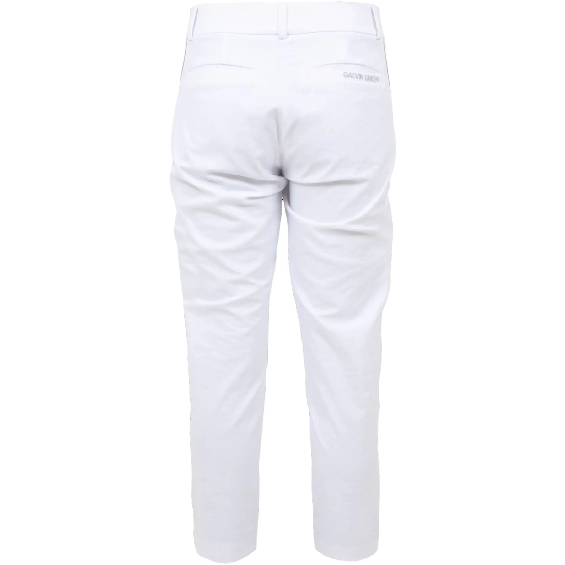 Womens Nicole Ventil8  Trousers White/Cool Grey - 2024