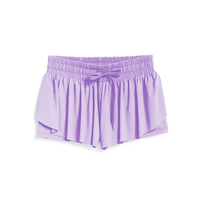 Youth Flyaway Shorts