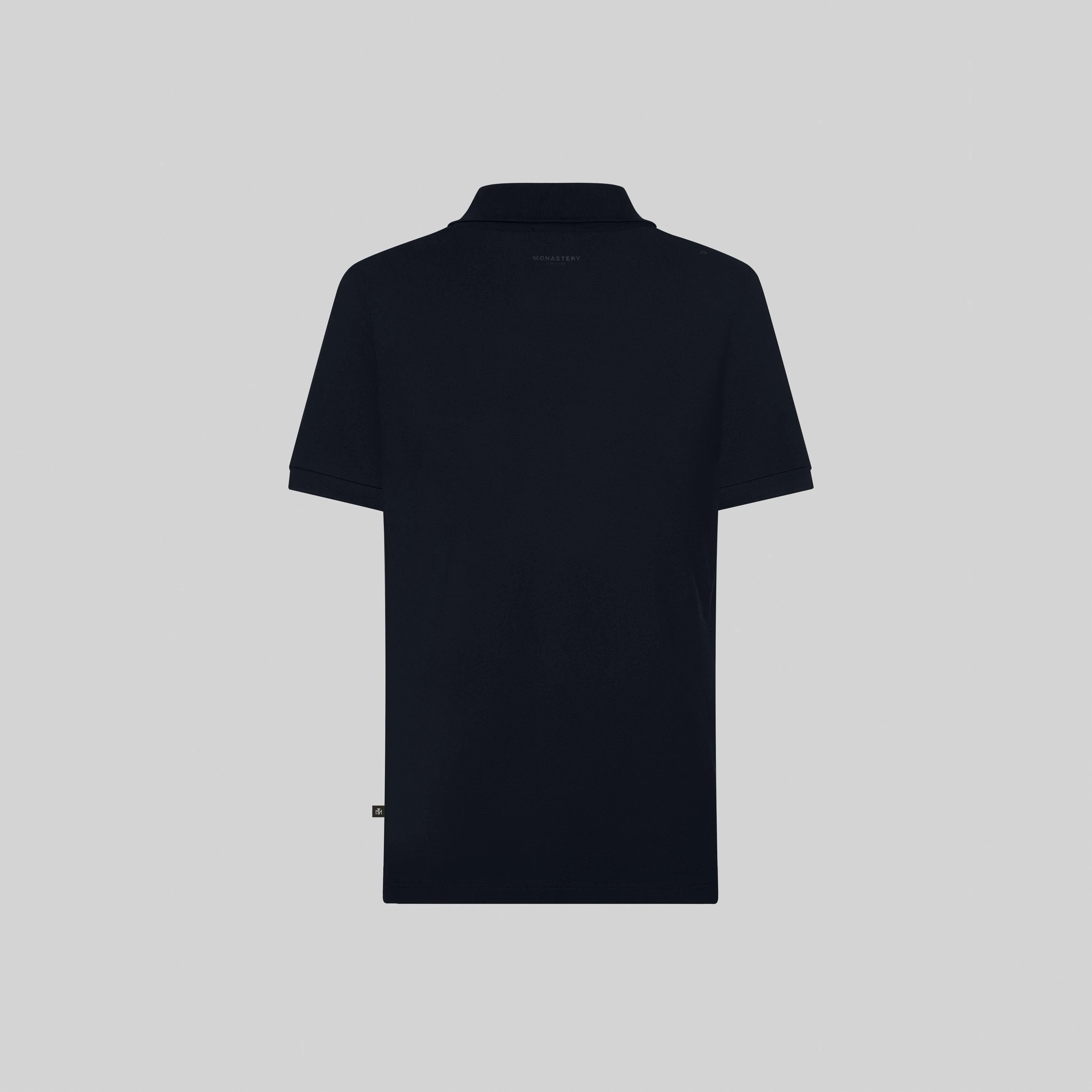 ZAID NAVY POLO